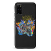 Samsung Galaxy S20 Plus Filipino Transportation Phone Case