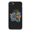 iPhone 7/8/SE Filipino Transportation Phone Case