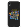 iPhone XR Filipino Transportation Phone Case