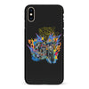 iPhone XS Max Filipino Transportation Phone Case