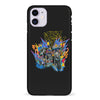 iPhone 11 Filipino Transportation Phone Case