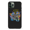 iPhone 11 Pro Filipino Transportation Phone Case