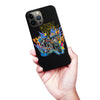 iPhone 13 Pro Max Filipino Transportation Phone Case