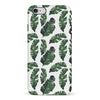 iPhone 6S Plus Banana Leaves Floral Phone Case in White