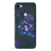 Google Pixel 3A XL Prism Rose Phone Case in Green