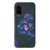 Samsung Galaxy S20 Plus Prism Rose Phone Case in Green