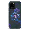 Samsung Galaxy S20 Ultra Prism Rose Phone Case in Green