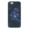 iPhone 6S Plus Prism Rose Phone Case in Green