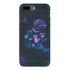 iPhone 8 Plus Prism Rose Phone Case in Green