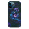 iPhone 12 Pro Max Prism Rose Phone Case in Green