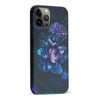 iPhone 13 Pro Max Prism Rose Phone Case in Green