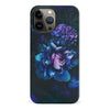 iPhone 13 Pro Max Prism Rose Phone Case in Green