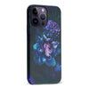 iPhone 14 Pro Max Prism Rose Phone Case in Green