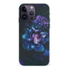 iPhone 14 Pro Max Prism Rose Phone Case in Green