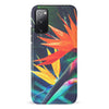 Samsung Galaxy S20 FE Birds of Paradise Phone Case