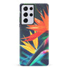 Samsung Galaxy S21 Ultra Birds of Paradise Phone Case