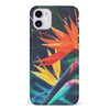iPhone 11 Birds of Paradise Phone Case