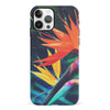 iPhone 12 Birds of Paradise Phone Case