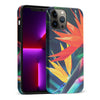 iPhone 13 Pro Max Birds of Paradise Phone Case