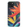 iPhone 14 Birds of Paradise Phone Case