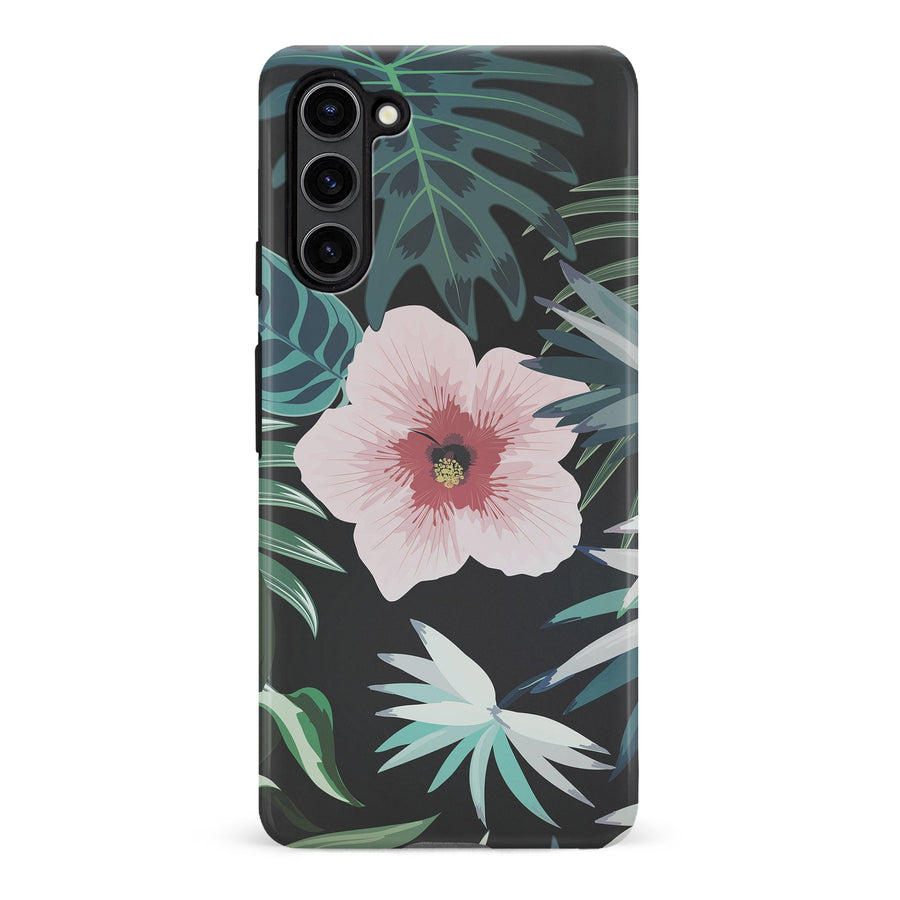 Samsung S23 Plus Graphic Bloom Floral Phone Case