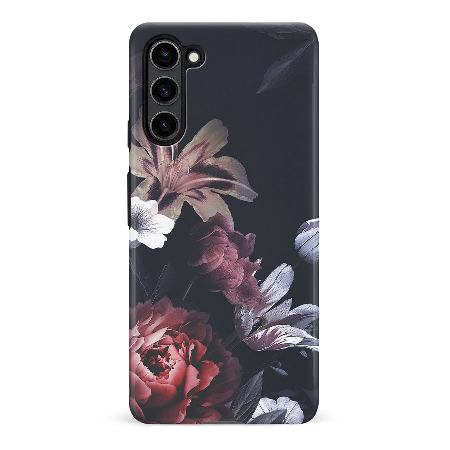 Samsung S23 Plus Garden Frame Floral Phone Case