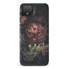 Google Pixel 4 Blossom Phone Case in Black