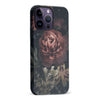 iPhone 14 Pro Max Blossom Phone Case in Black