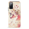 Samsung Galaxy S20 FE Blossom Phone Case in Cream