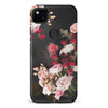 Google Pixel 4A Roses Phone Case in Black