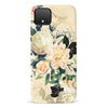 Google Pixel 4 Carnation Phone Case in Yellow