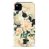 Google Pixel 4A Carnation Phone Case in Yellow