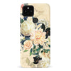 Google Pixel 5 Carnation Phone Case in Yellow