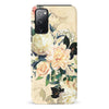 Samsung Galaxy S20 FE Carnation Phone Case in Yellow