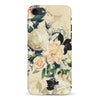 iPhone 7/8/SE Carnation Phone Case in Yellow