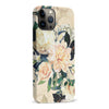 iPhone 13 Pro Max Carnation Phone Case in Yellow