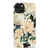 iPhone 14 Carnation Phone Case in Yellow