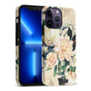 iPhone 14 Pro Max Carnation Phone Case in Yellow