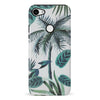 Google Pixel 3 XL Coconut Tree Phone Case in White