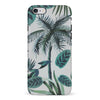 iPhone 6S Plus Coconut Tree Phone Case in White