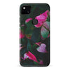 Google Pixel 4A Anthurium Phone Case in Green