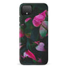 Google Pixel 4 XL Anthurium Phone Case in Green