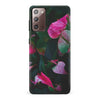 Samsung Galaxy Note 20 Anthurium Phone Case in Green