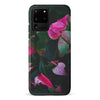 Samsung Galaxy S20 Ultra Anthurium Phone Case in Green