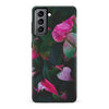 Samsung Galaxy S22 Anthurium Phone Case in Green