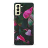 Samsung Galaxy S22 Plus Anthurium Phone Case in Green