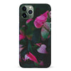 iPhone 11 Pro Anthurium Phone Case in Green