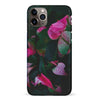 iPhone 11 Pro Max Anthurium Phone Case in Green