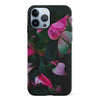iPhone 12 Pro Anthurium Phone Case in Green