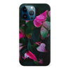 iPhone 12 Pro Max Anthurium Phone Case in Green